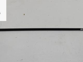 молдинг двери задней левой BMW X5 E53 2002, 4.6 л., бензин, АКПП, чёрный, внедорожник 5 дв.