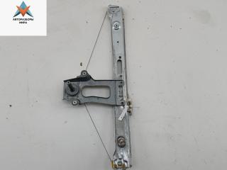 стеклоподъемник задний правый BMW 3 серия E46 2000, 1.9 л., бензин, МКПП, синий, седан, 7011206