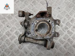 Кулак (корпус ступицы) задний левый BMW 5 серия E39 1997, 2.5 л., бензин, МКПП, синий, седан, 1091335