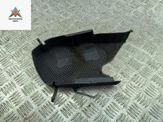 защита (кожух) ремня ГРМ Volkswagen Passat B5 [рестайлинг] 2003, 2.0 л., бензин, МКПП, серый, универсал, 06A109108B