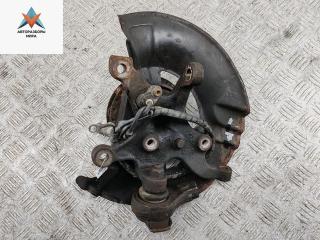 ступица передняя левая BMW 3 серия E36 1995, 1.8 л., бензин, МКПП, серый, хетчбэк 3 дв., 31226757024, 31211092079