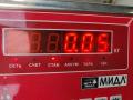 датчик ABS Mercedes-Benz E-Класс W211/S211 [рестайлинг] 2006, 2.2 л., дизель, АКПП, серый, седан, 2115402317 - фото №3