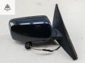зеркало правое BMW 5 серия E60/E61 [рестайлинг] 2009, 3.0 л., дизель, АКПП, чёрный, универсал - фото №2