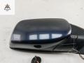 зеркало правое BMW 5 серия E60/E61 [рестайлинг] 2009, 3.0 л., дизель, АКПП, чёрный, универсал - фото №3