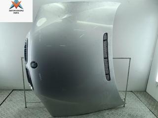 капот BMW 3 серия E46 [рестайлинг] 2004, 2.0 л., бензин, МКПП, серый, универсал