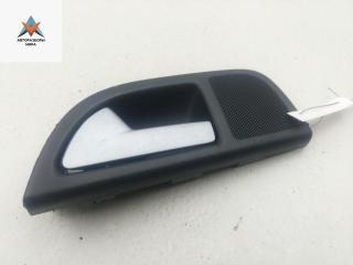 ручка внутренняя задняя левая Volvo S40 2 поколение 2004, 2.4 л., бензин, МКПП, серый, универсал, 8679664