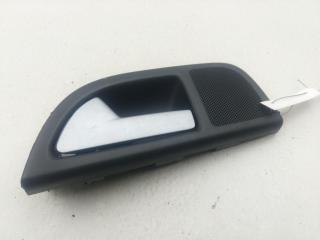 ручка внутренняя задняя левая Volvo S40 / V50 2004, 2.4 л., бензин, МКПП, серый, универсал, 8679664