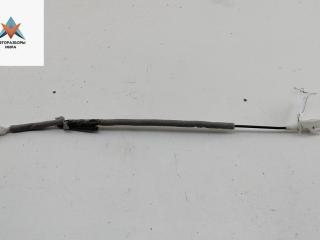 Трос двери задней BMW X5 E53 2002, 4.6 л., бензин, АКПП, чёрный, внедорожник 5 дв.