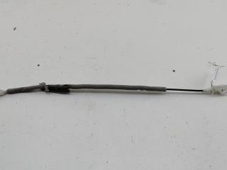 Трос двери задней BMW X5 E53 2002, 4.6 л., бензин, АКПП, чёрный, внедорожник 5 дв.