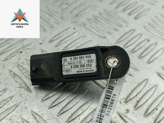 датчик абсолютного давления Renault Kangoo 2 поколение 2008, 1.5 л., дизель, МКПП, белый, фургон, 0281002566, 8200168253