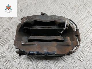 суппорт передний правый BMW 7 серия E38 [рестайлинг] 1999, 2.8 л., бензин, АКПП, чёрный, седан, 34111163758