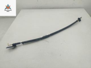 трос двери Fiat Doblo 1 поколение 2001, 1.2 л., бензин, МКПП, синий, фургон