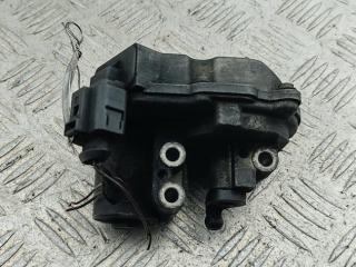 электропривод Audi A6 4F/C6 2004, 3.0 л., дизель, АКПП, зелёный, седан