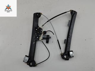 стеклоподъемник электрический передний правый BMW 5 серия E60/E61 [рестайлинг] 2009, 3.0 л., дизель, АКПП, чёрный, универсал, 7184742, 7184384