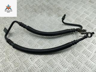 шланг гидроусилителя Volkswagen Transporter T4 1991, 2.5 л., бензин, МКПП, синий, микроавтобус, 701422893F