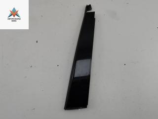 молдинг двери задней левой BMW X5 E53 2002, 4.6 л., бензин, АКПП, чёрный, внедорожник 5 дв.