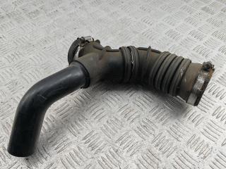 гофра инжектора Renault Scenic II 2003, 2.0 л., бензин, МКПП, минивэн, 8200185037