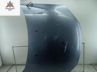 капот Ford Mondeo 3 поколение [рестайлинг] 2006, 2.0 л., дизель, МКПП, серый, хетчбэк 5 дв.