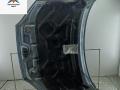 капот Ford Mondeo 3 поколение [рестайлинг] 2006, 2.0 л., дизель, МКПП, серый, хетчбэк 5 дв. - фото №2