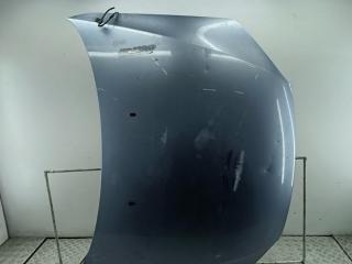 капот Ford Mondeo 3 поколение [рестайлинг] 2006, 2.0 л., дизель, МКПП, серый, хетчбэк 5 дв.