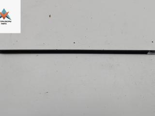 молдинг двери задней правой BMW X5 E53 2002, 4.6 л., бензин, АКПП, чёрный, внедорожник 5 дв.