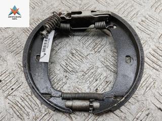 Механизм развода задних тормозных колодок правый BMW 3 серия E90/E91/E92/E93 2007, 2.0 л., бензин, МКПП, синий, седан