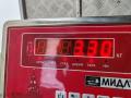 суппорт задний левый BMW 3 серия E90/E91/E92/E93 2007, 2.0 л., бензин, МКПП, синий, седан, 34216776377 - фото №4