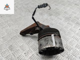 вискомуфта IVECO Daily 4 поколение 2008, 2.3 л., дизель, АКПП, белый, микроавтобус, 504034532