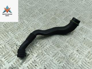 патрубок вентиляции картера Volkswagen Passat B5 [рестайлинг] 2003, 2.0 л., бензин, МКПП, серый, универсал, 06B103493BD