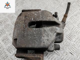 суппорт передний левый BMW 5 серия E39 1998, 2.0 л., бензин, МКПП, серый, седан, 1163385