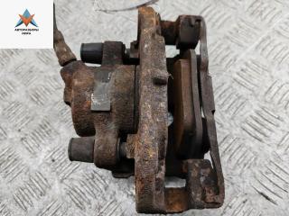 суппорт передний левый BMW 3 серия E36 [рестайлинг] 1997, 1.6 л., бензин, МКПП, чёрный, универсал