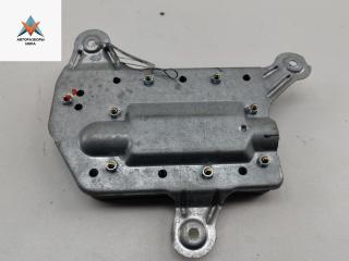 подушка безопасности дверная BMW X5 E53 2002, 4.6 л., бензин, АКПП, чёрный, внедорожник 5 дв., 7035788