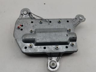 подушка безопасности дверная BMW X5 E53 2002, 4.6 л., бензин, АКПП, чёрный, внедорожник 5 дв., 7035788