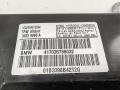 подушка безопасности дверная BMW X5 E53 2002, 4.6 л., бензин, АКПП, чёрный, внедорожник 5 дв., 7035788 - фото №3