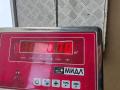 подушка безопасности дверная BMW X5 E53 2002, 4.6 л., бензин, АКПП, чёрный, внедорожник 5 дв., 7035788 - фото №4