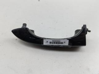 ручка наружная задняя правая BMW X5 E53 2002, 4.6 л., бензин, АКПП, чёрный, внедорожник 5 дв.