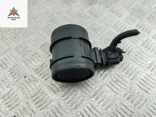 Расходомер (измеритель потока воздуха) IVECO Daily 4 поколение 2008, 2.3 л., дизель, АКПП, белый, микроавтобус, 0281002764, 55190587