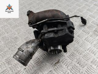 турбина Audi A6 4F/C6 2004, 3.0 л., дизель, АКПП, зелёный, седан, 059145702S