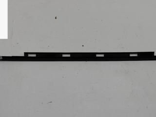 молдинг двери задней левой BMW X5 E53 2002, 4.6 л., бензин, АКПП, чёрный, внедорожник 5 дв.