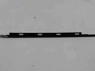 накладка двери (крышки) багажника BMW X5 E53 2002, 4.6 л., бензин, АКПП, чёрный, внедорожник 5 дв.