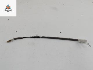 Трос двери задней BMW X5 E53 2002, 4.6 л., бензин, АКПП, чёрный, внедорожник 5 дв.