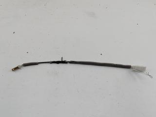 Трос двери задней BMW X5 E53 2002, 4.6 л., бензин, АКПП, чёрный, внедорожник 5 дв.