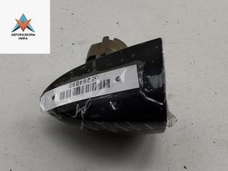 заглушка BMW X5 E53 2002, 4.6 л., бензин, АКПП, чёрный, внедорожник 5 дв.