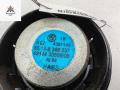 динамик двери BMW X5 E53 2002, 4.6 л., бензин, АКПП, чёрный, внедорожник 5 дв., 8368237 - фото №3
