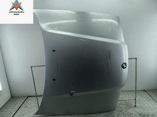 капот BMW 3 серия E36 [рестайлинг] 1999, 1.9 л., бензин, АКПП, серый, хетчбэк 3 дв.