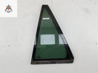 форточка задняя левая BMW X5 E53 2002, 4.6 л., бензин, АКПП, чёрный, внедорожник 5 дв.