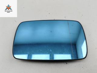 стекло зеркала наружного правого BMW 3 серия E46 [рестайлинг] 2004, 2.0 л., бензин, АКПП, чёрный, седан, 1352891