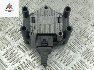 катушка зажигания Volkswagen Passat B5 [рестайлинг] 2003, 2.0 л., бензин, МКПП, серый, универсал, U2003