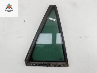 форточка задняя правая BMW X5 E53 2002, 4.6 л., бензин, АКПП, чёрный, внедорожник 5 дв.