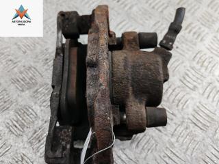 суппорт передний правый BMW 3 серия E36 [рестайлинг] 1997, 1.6 л., бензин, МКПП, чёрный, универсал